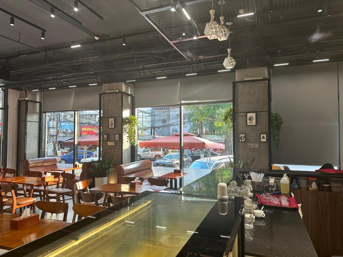 A25 Hotel - 18 Nguyễn Hy Quang