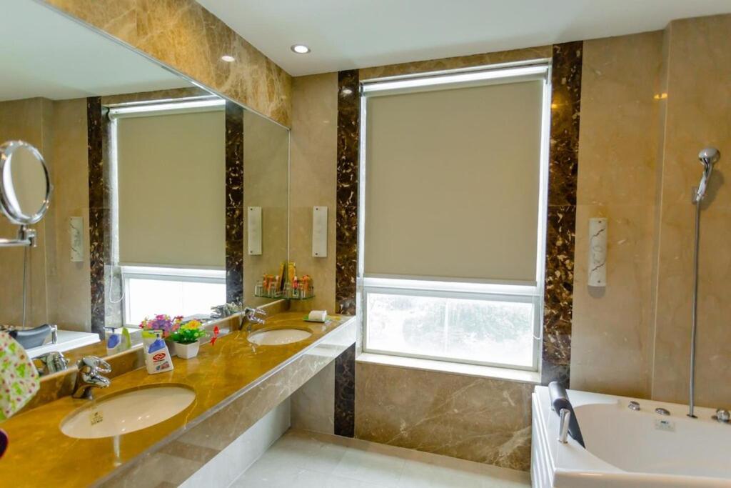 A25 Hotel - 180 Nguyễn Trãi
