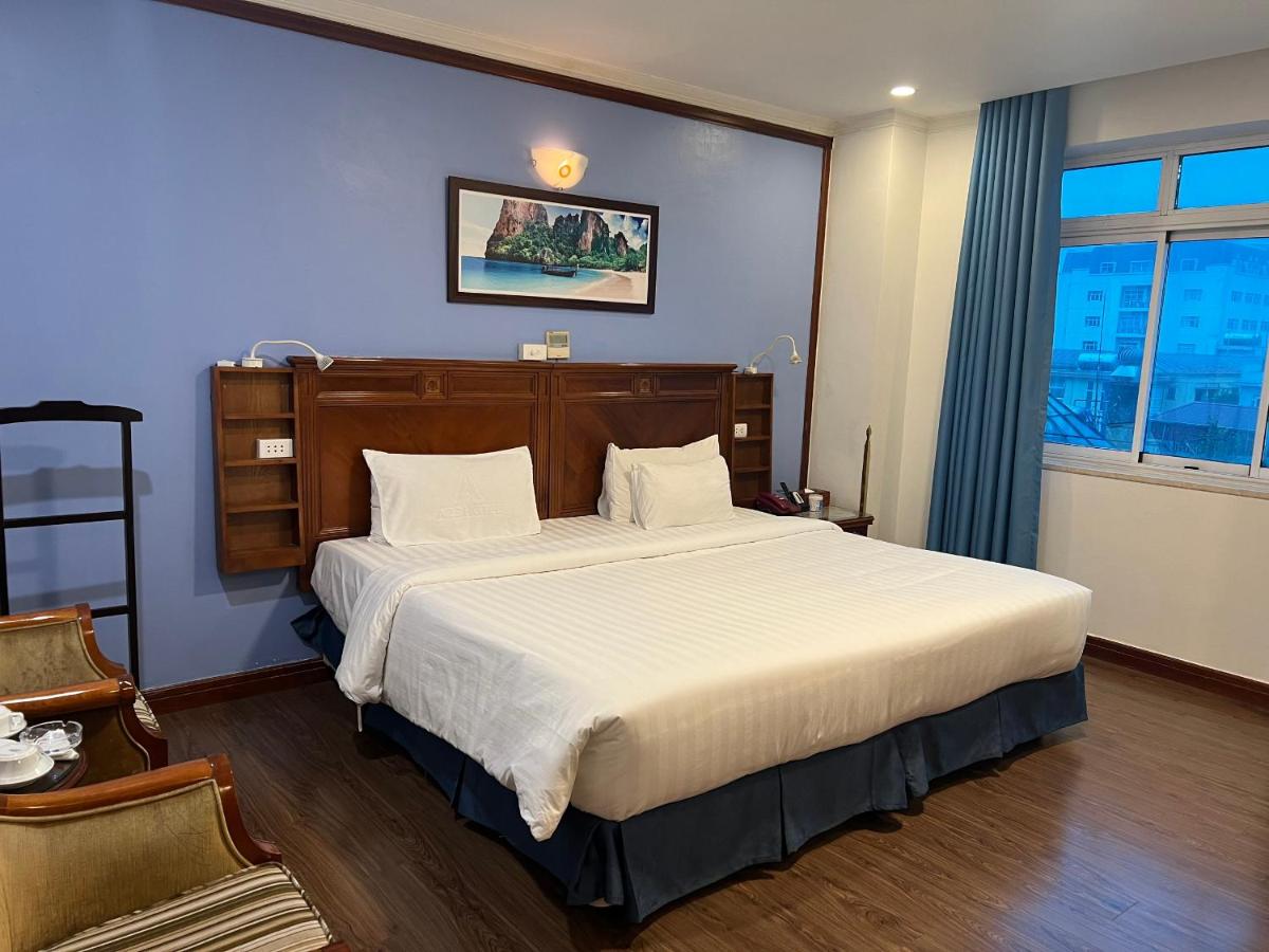 A25 Hotel - 19 Phan Đình Phùng