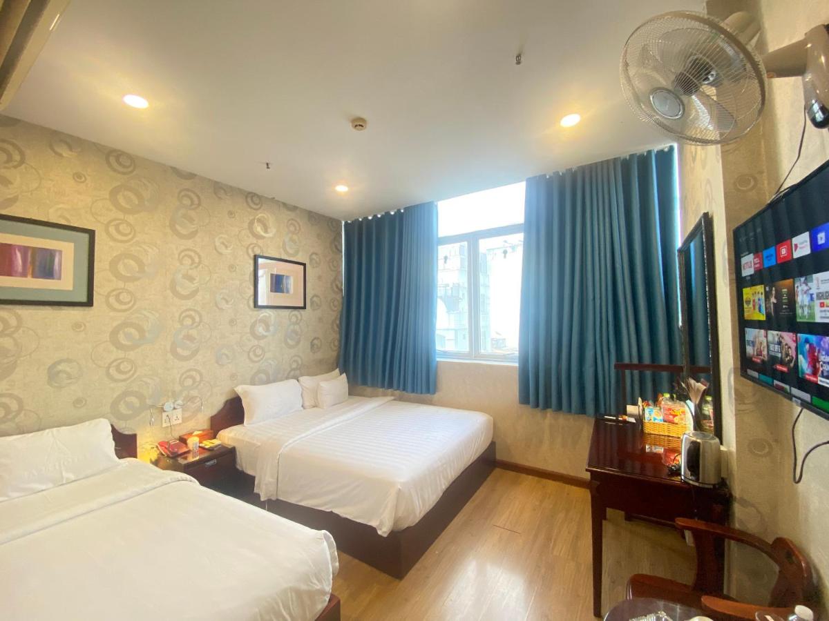 A25 Hotel - 25 Trương Định