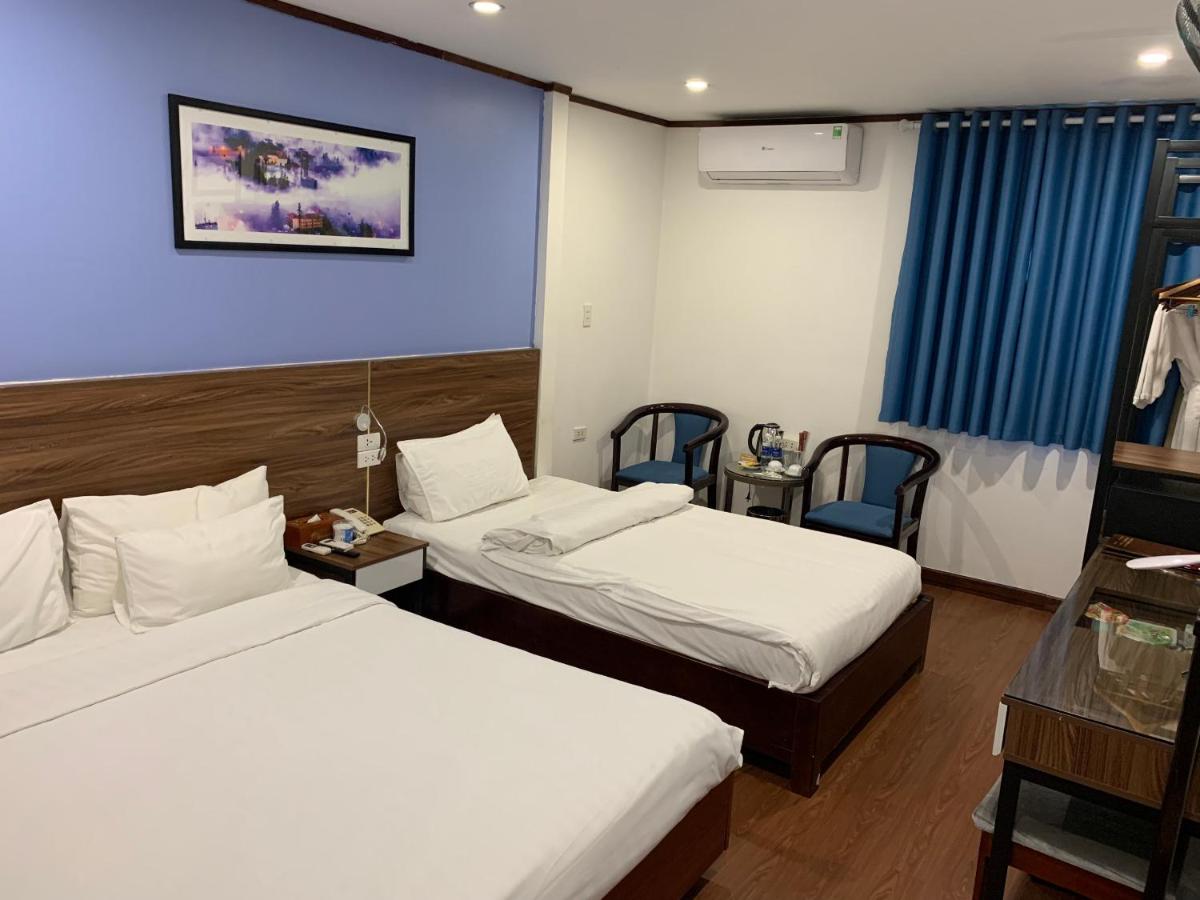 A25 Hotel - 26 Hàng Nón