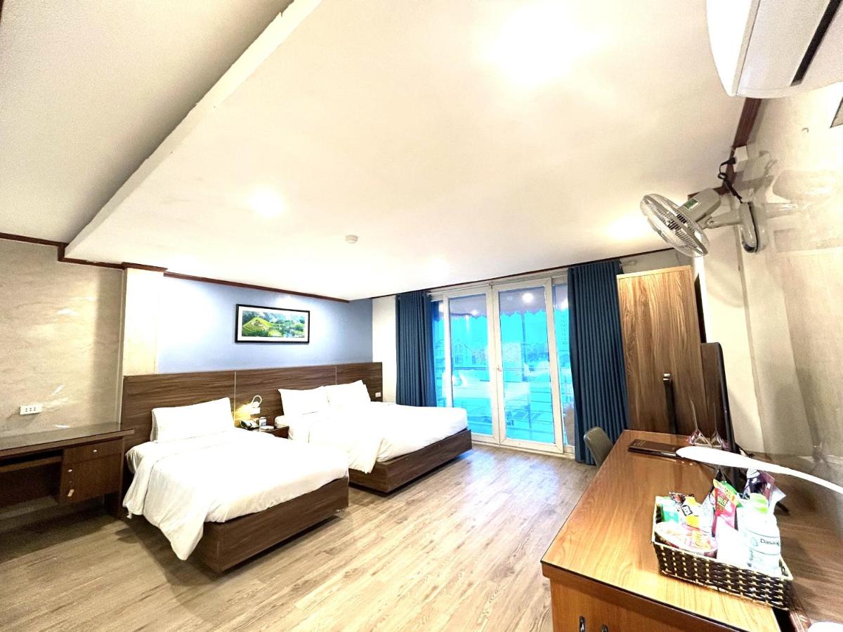 A25 Hotel - 46 Châu Long