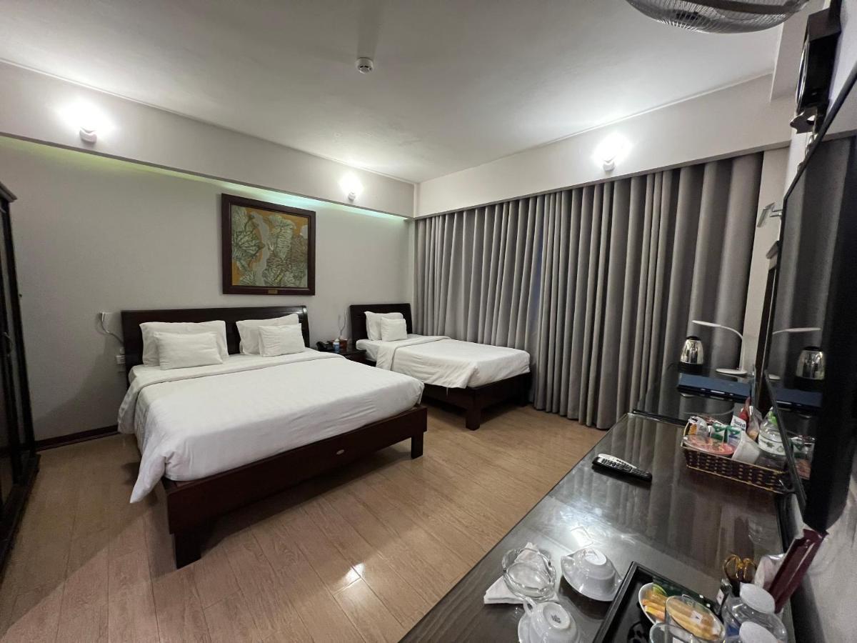 A25 Hotel - 88 Nguyễn Khuyến