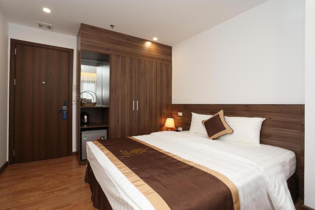 A89 Hotel