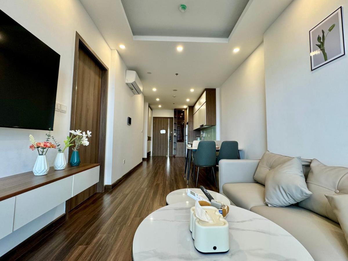 Aa Home - Căn hộ cao cấp
