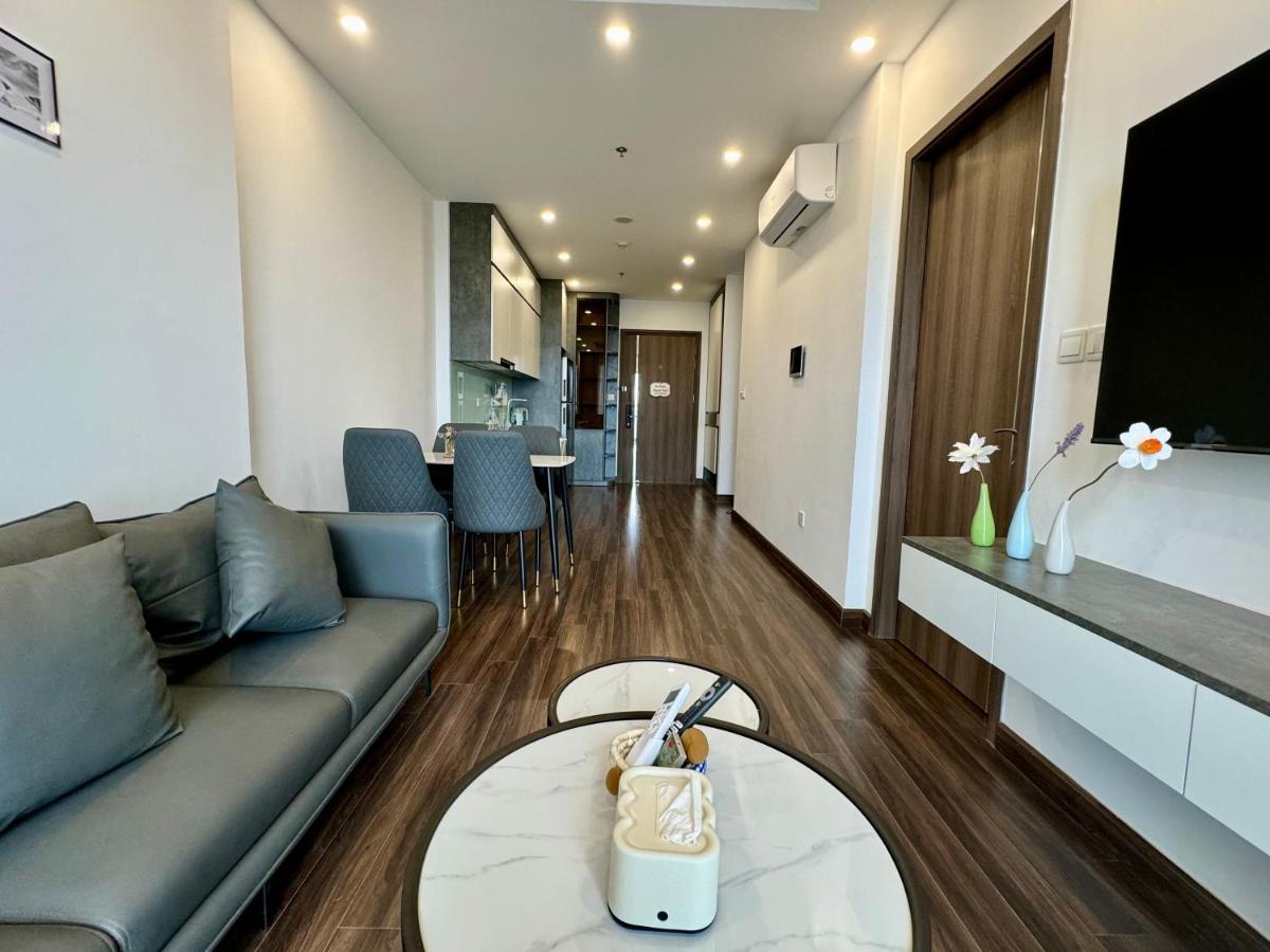 Aa Home - Trang trí hiện đại