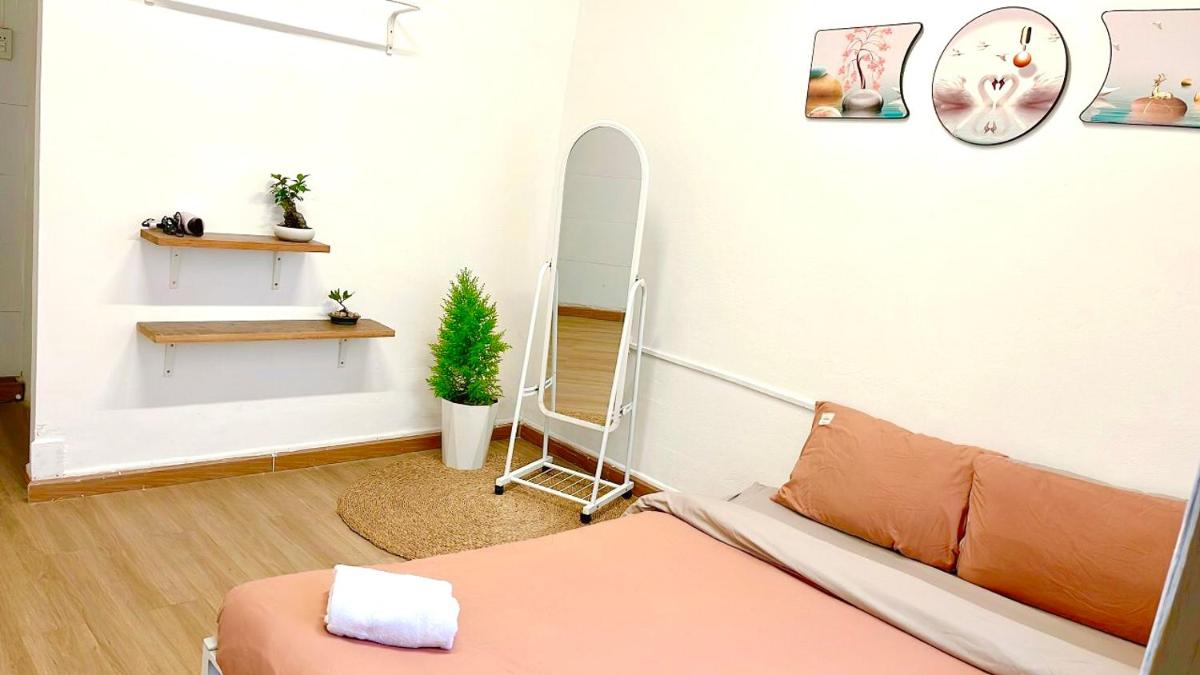 Abahi homestay 123