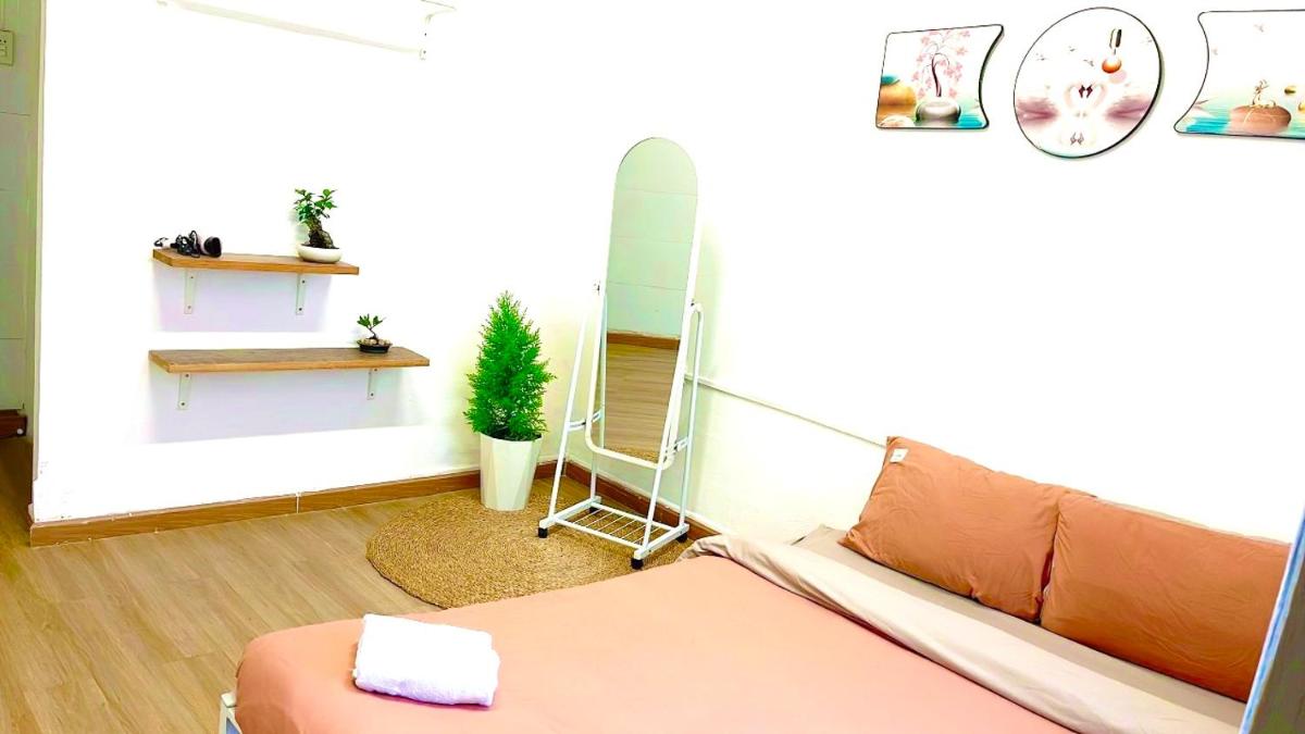 Abahi homestay 789