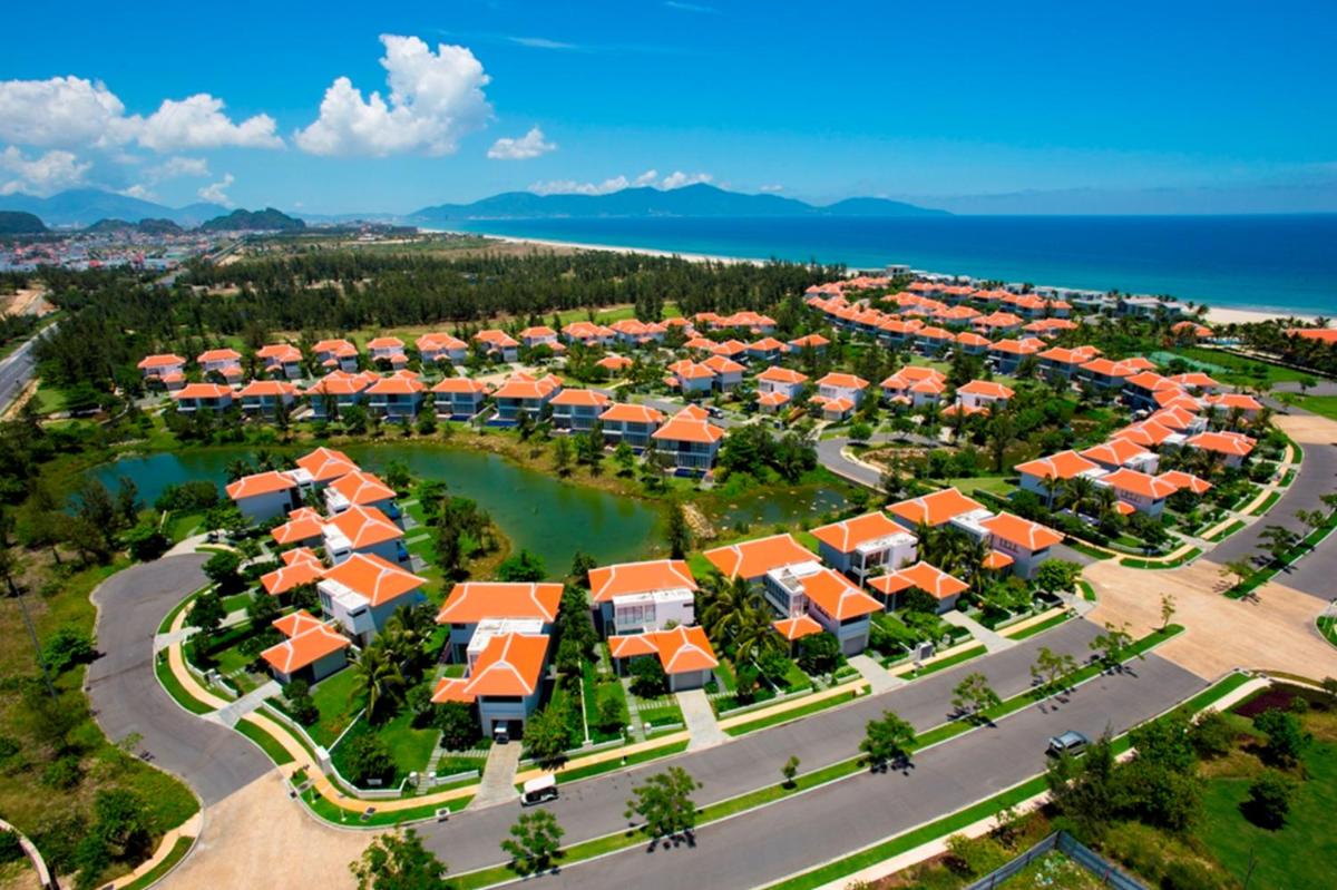 Abogo Ocean Villa Beach Da Nang
