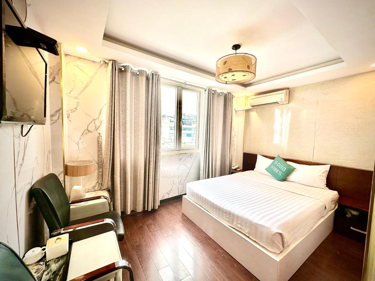 ACE Hotel - Bến Thành