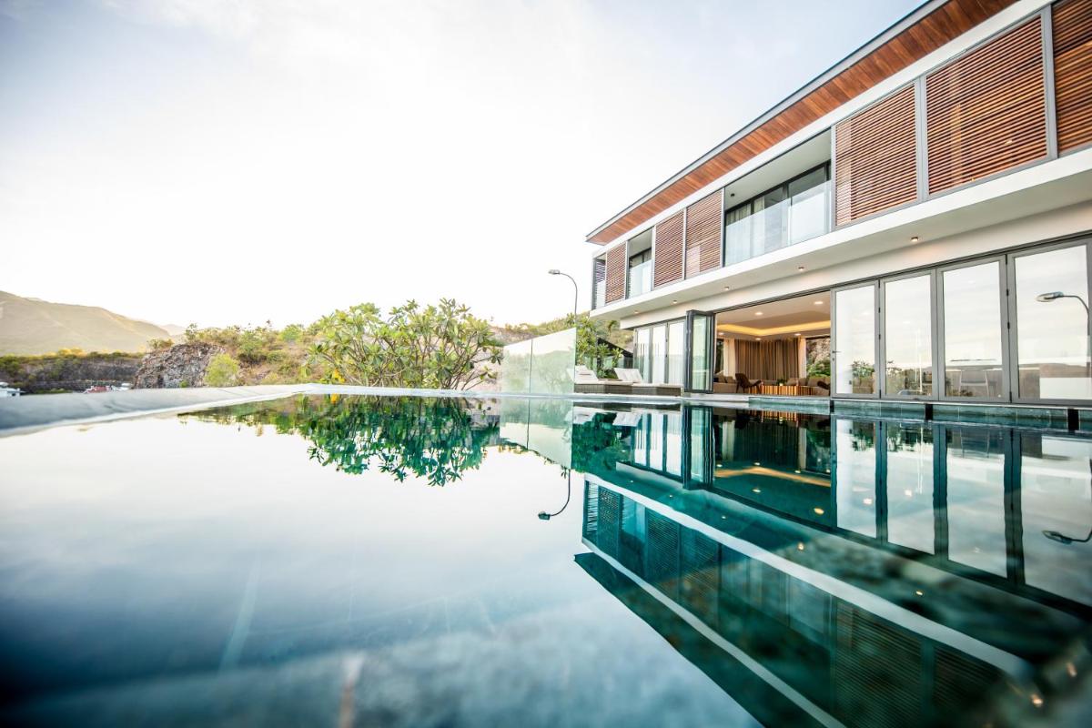 Acqua Villa Nha Trang Managed by Alternaty