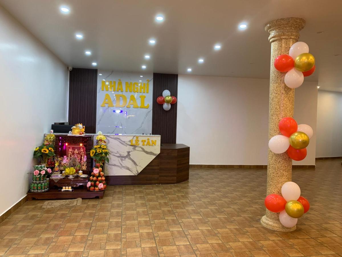 Adal Motel