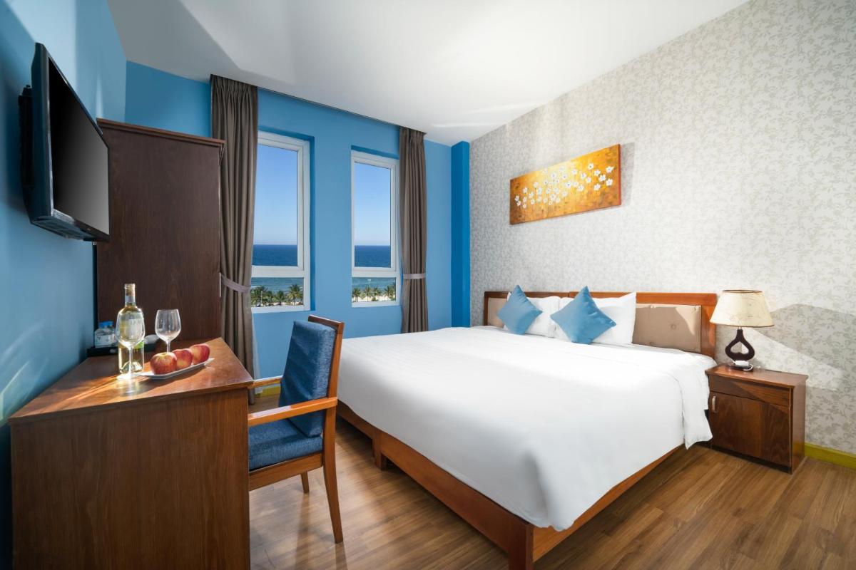Agena Sea Hotel