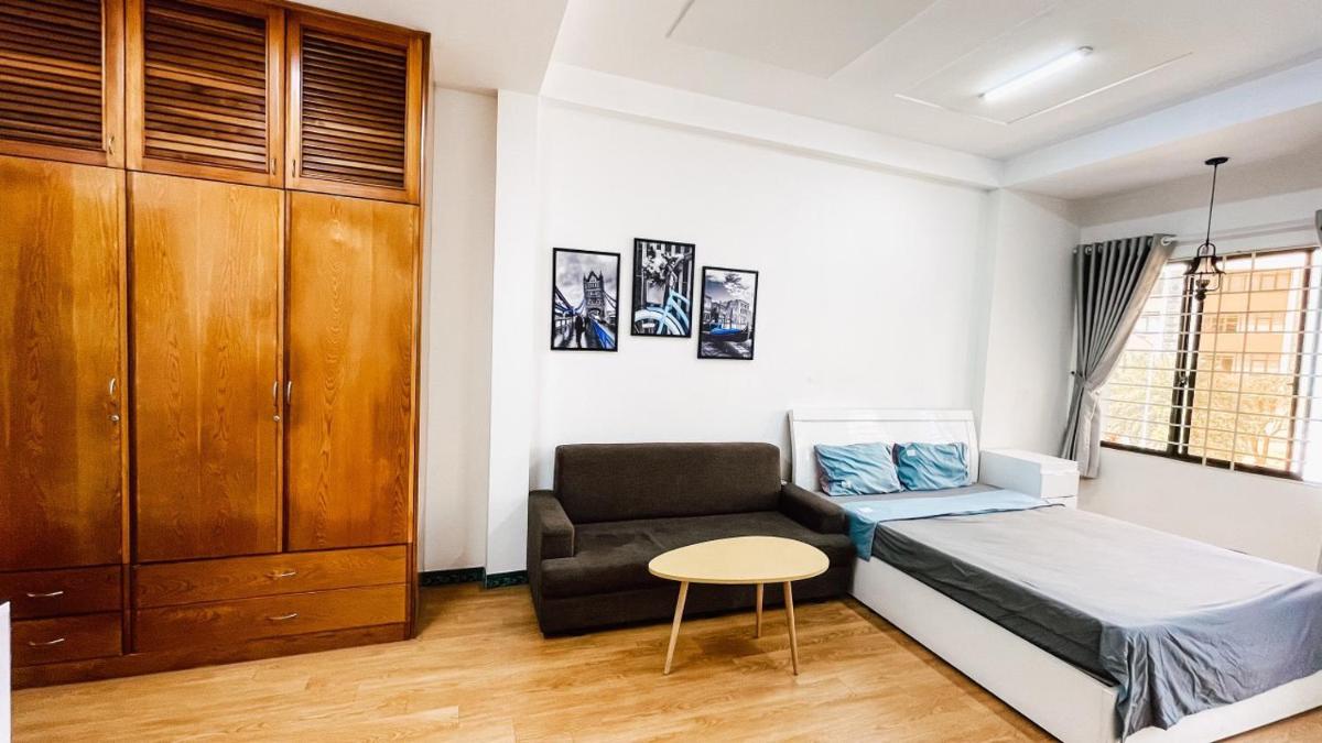 Ahome Apartment