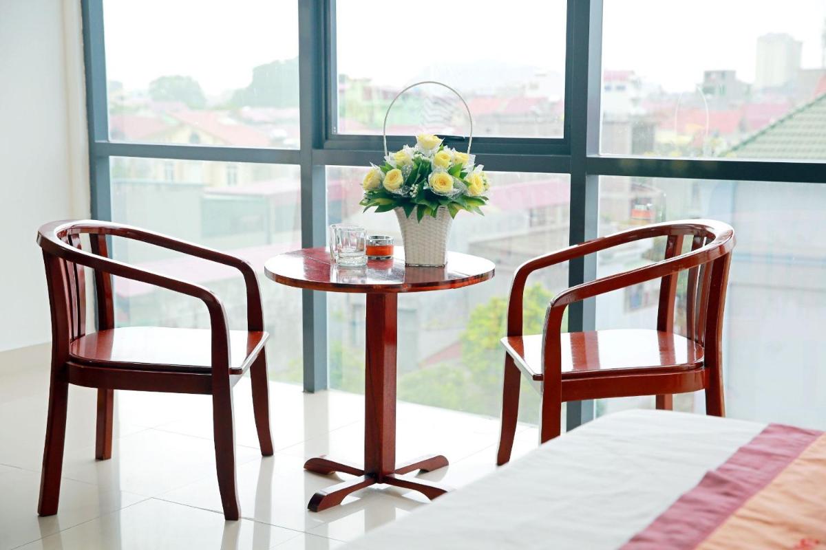 Đại An Hotel Ninh Bình