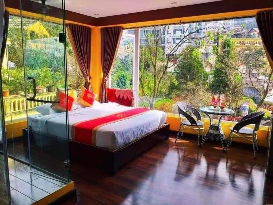 Đại Nam Hotel - số 07 ngõ 47 phố Fansipan - by Bay Luxury