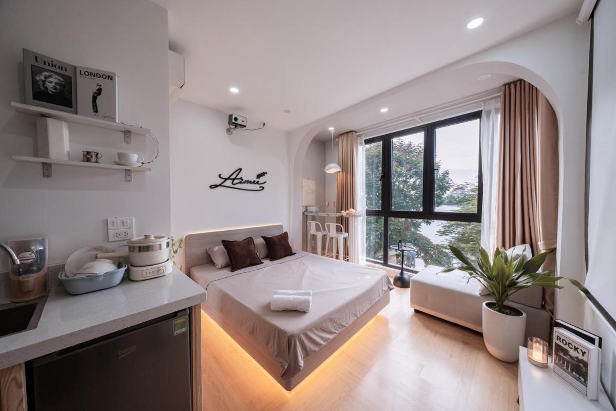 Aimee House Homestay Trấn Vũ
