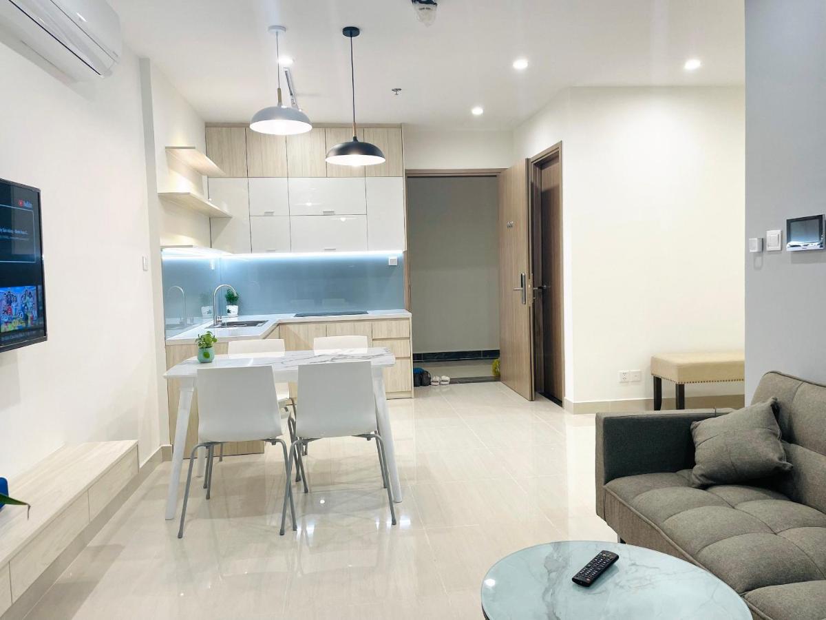 Air BNB Tuyết Snow