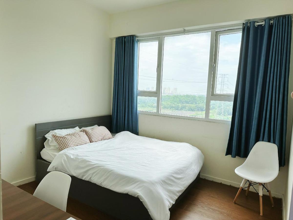 AJ Space Homestay