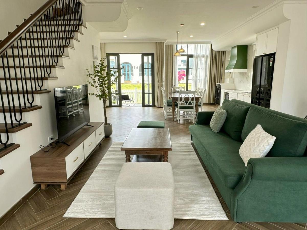 Ako Villa Novaworld Phan Thiet