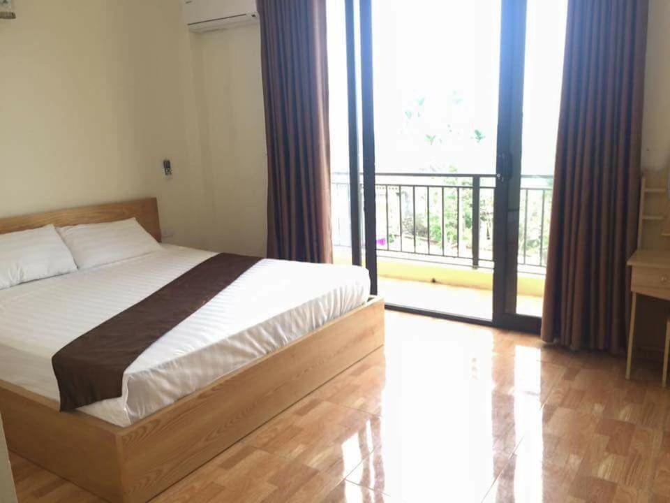 AKU HOUSE Villa Ao vua