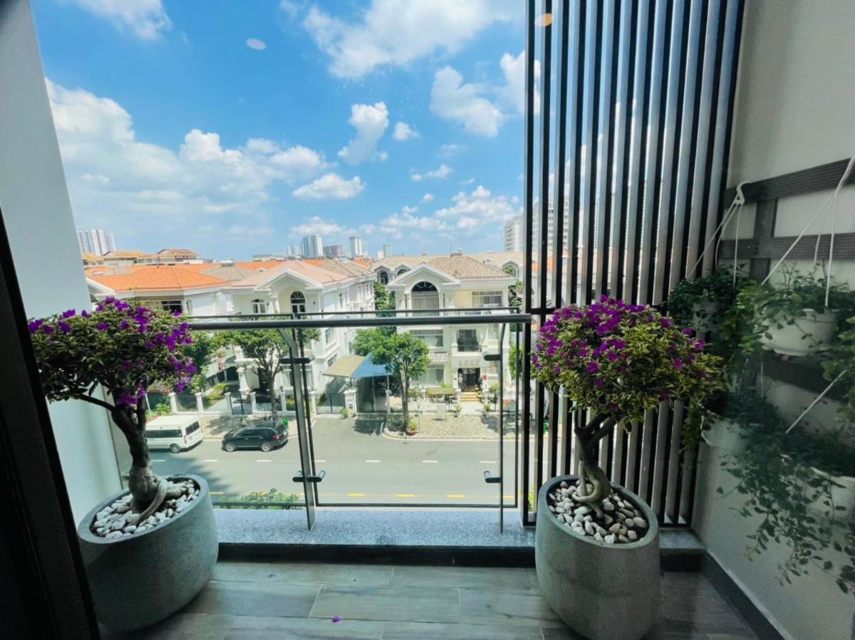 AlaHome 2Br M8 Midtown