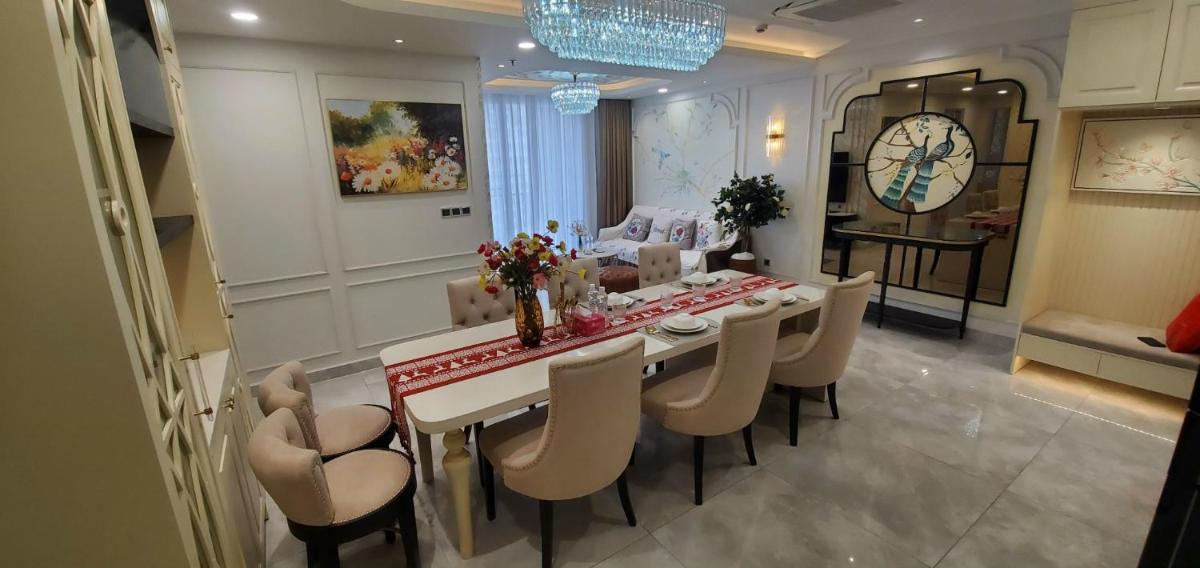 AlaHome Two Bedroom midtown