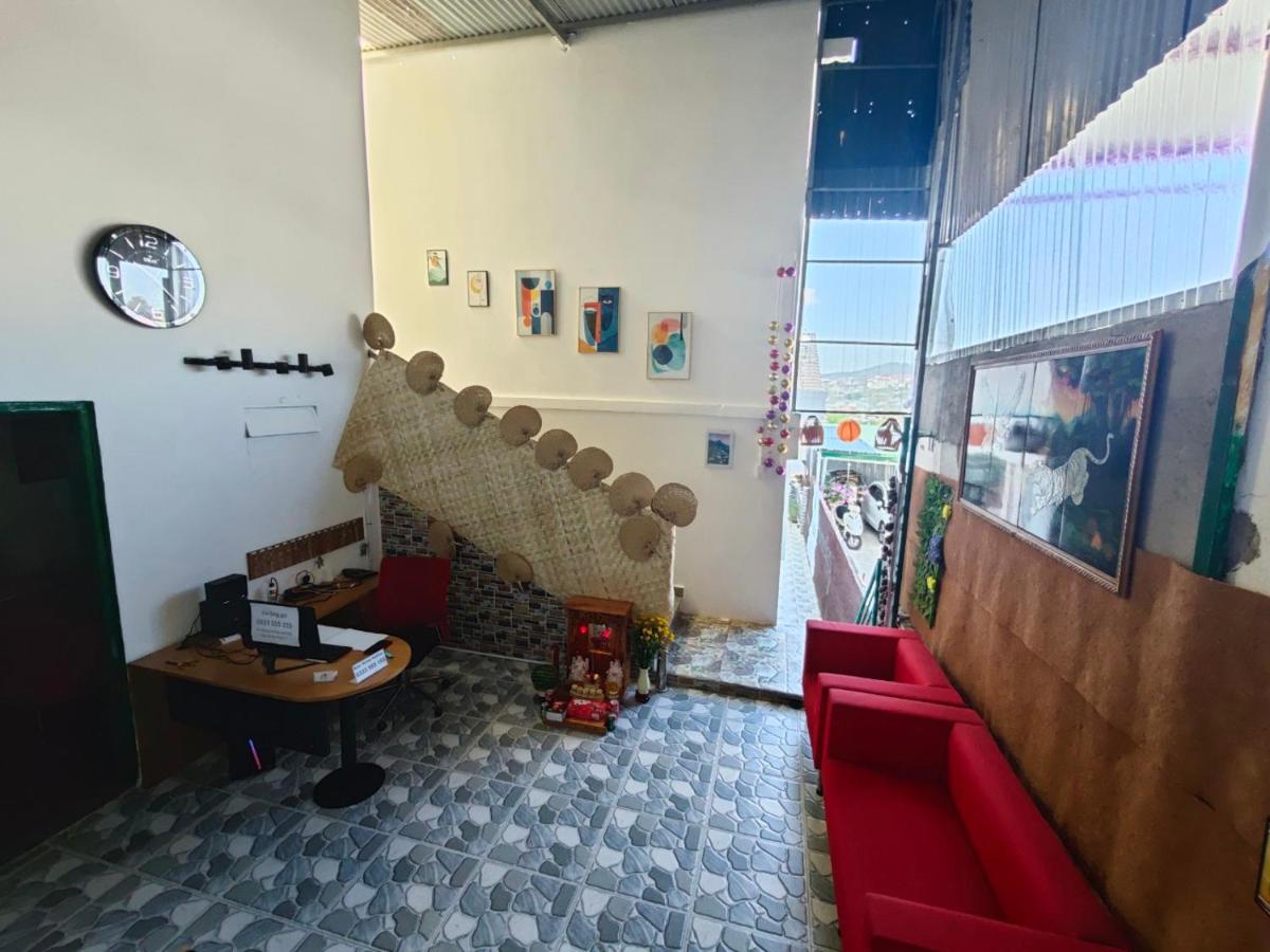 Alex Home Đà Lạt
