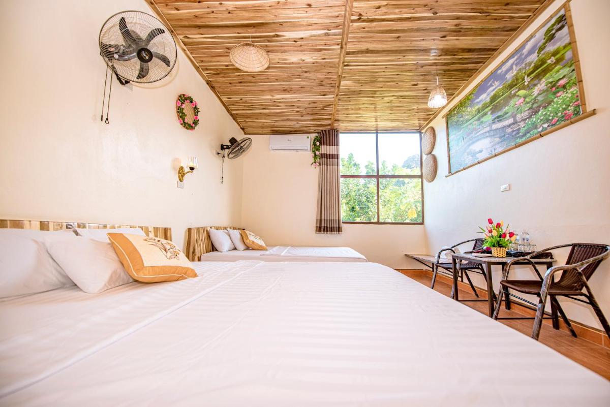 Ali Homestay Ninh Binh