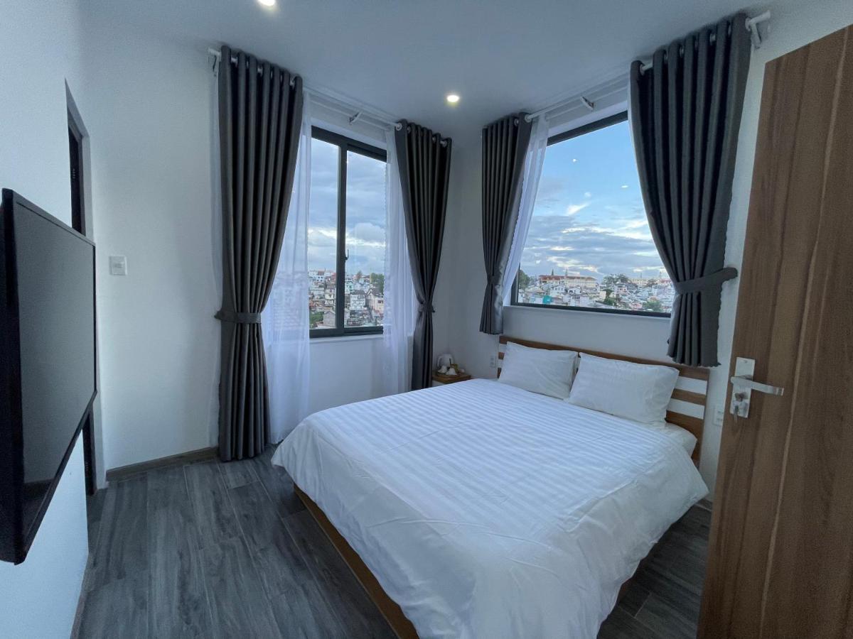 Aloha Homestay "4 bedrooms - 1 kitchen - 1 terrace"