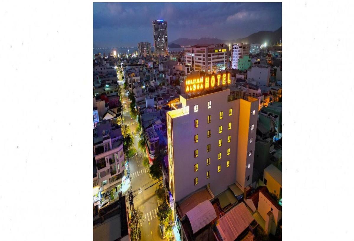 Aloha Hotel Quy Nhơn