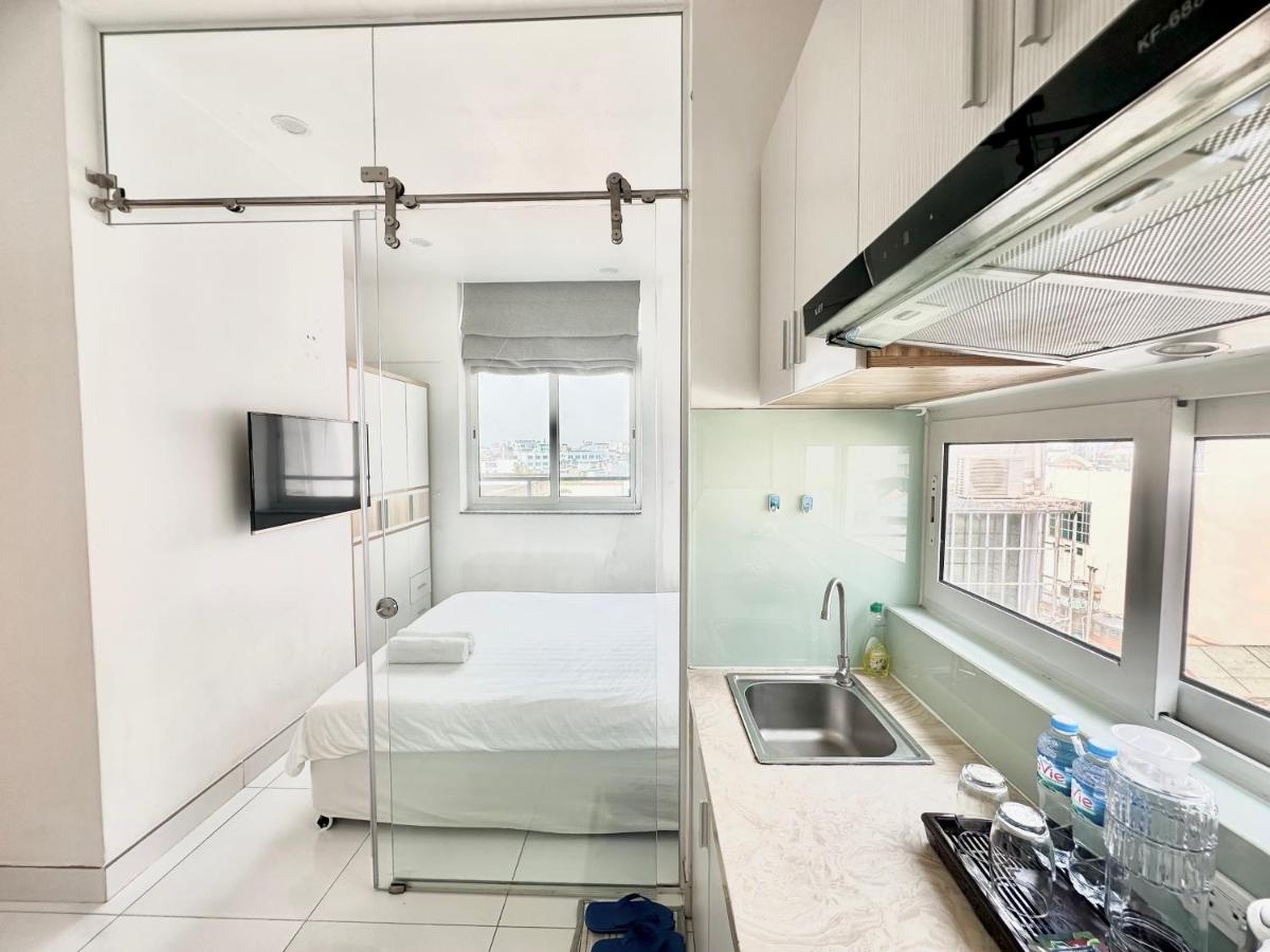 Aloha House Apartment