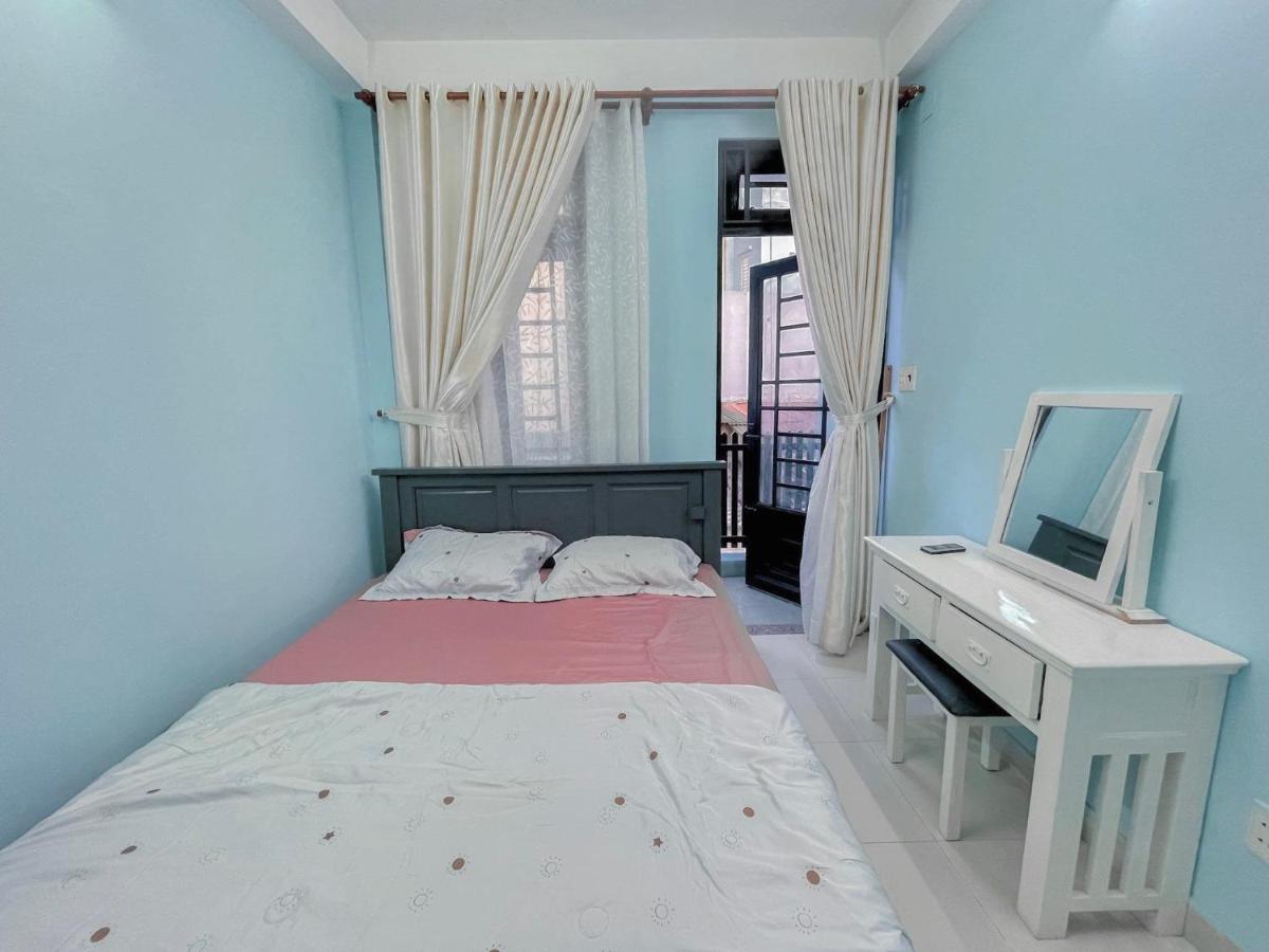 Alpha Homestay