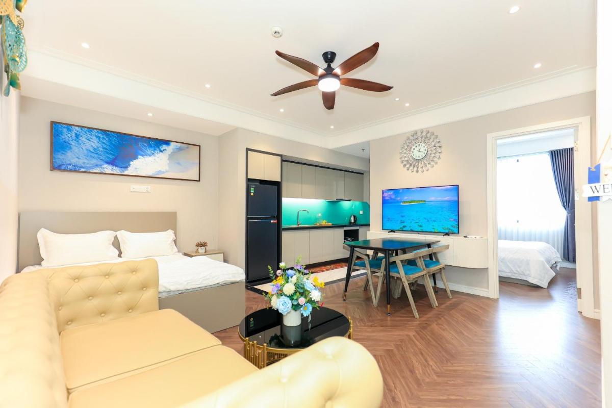 Altara Apartment Quy Nhon