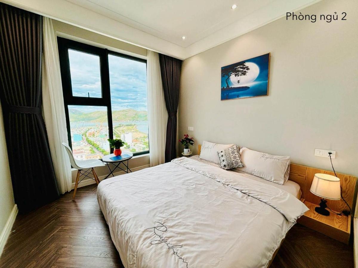 ALTARA Residences Quy Nhơn-Sam n' Sea Apartment-Căn hộ homestay view biển có hồ bơi