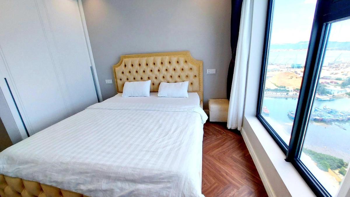 Altara Serviced Residences Luxury Apartment Quy Nhơn