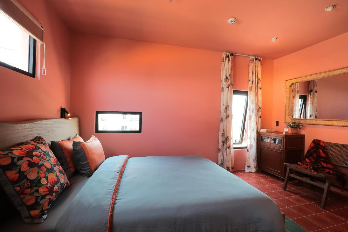 Âm Ấm Đà Lạt Boutique Hotel & Cozy Bistro