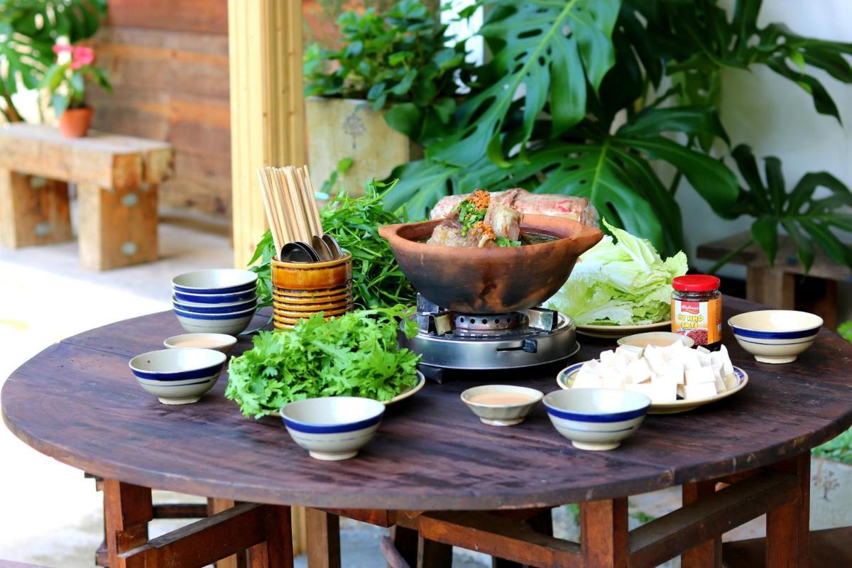 Ấm Bụng Homestay Đà Lạt