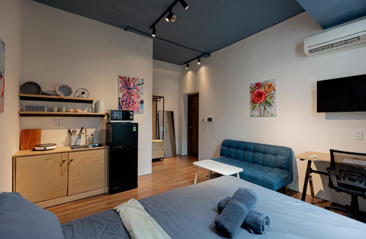 Amable Home - 251NVT