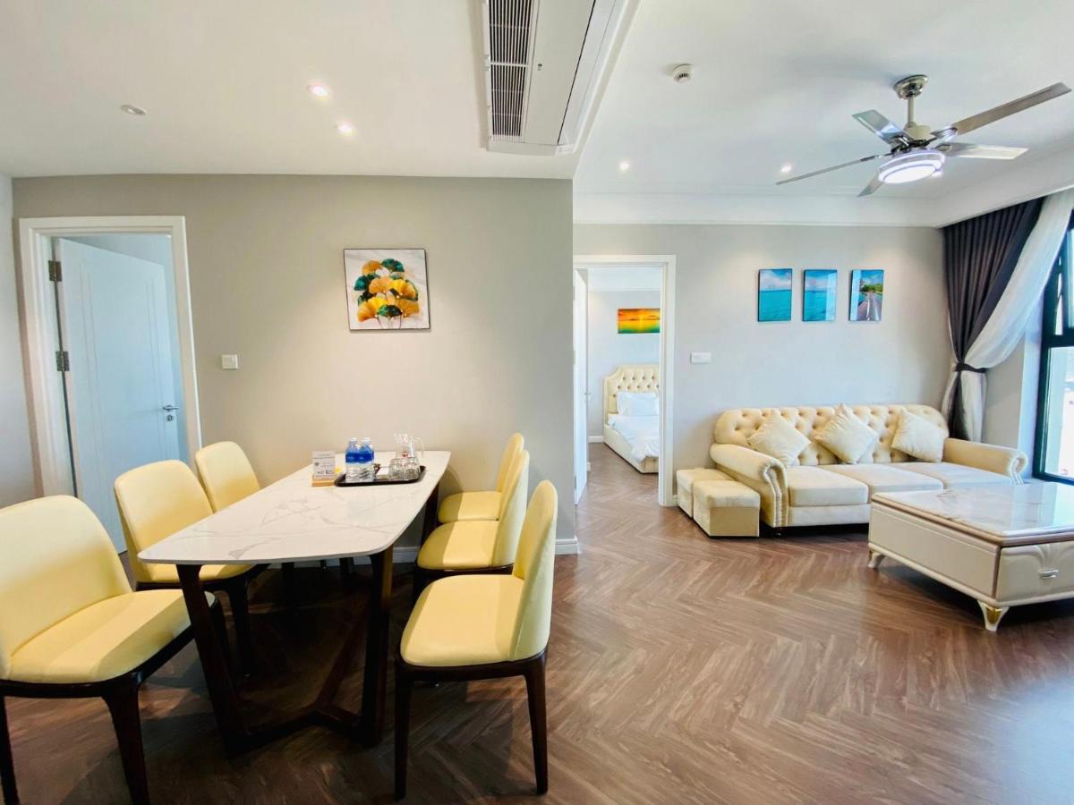 Amanda Apartment Quy Nhon