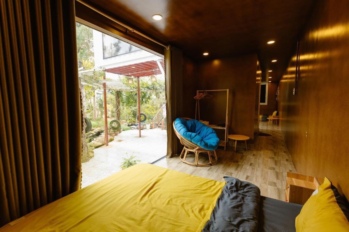 Amazing homestay