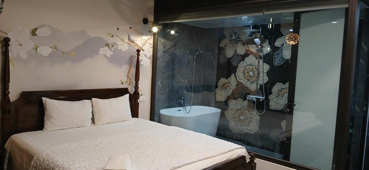 Amazing View Homestay