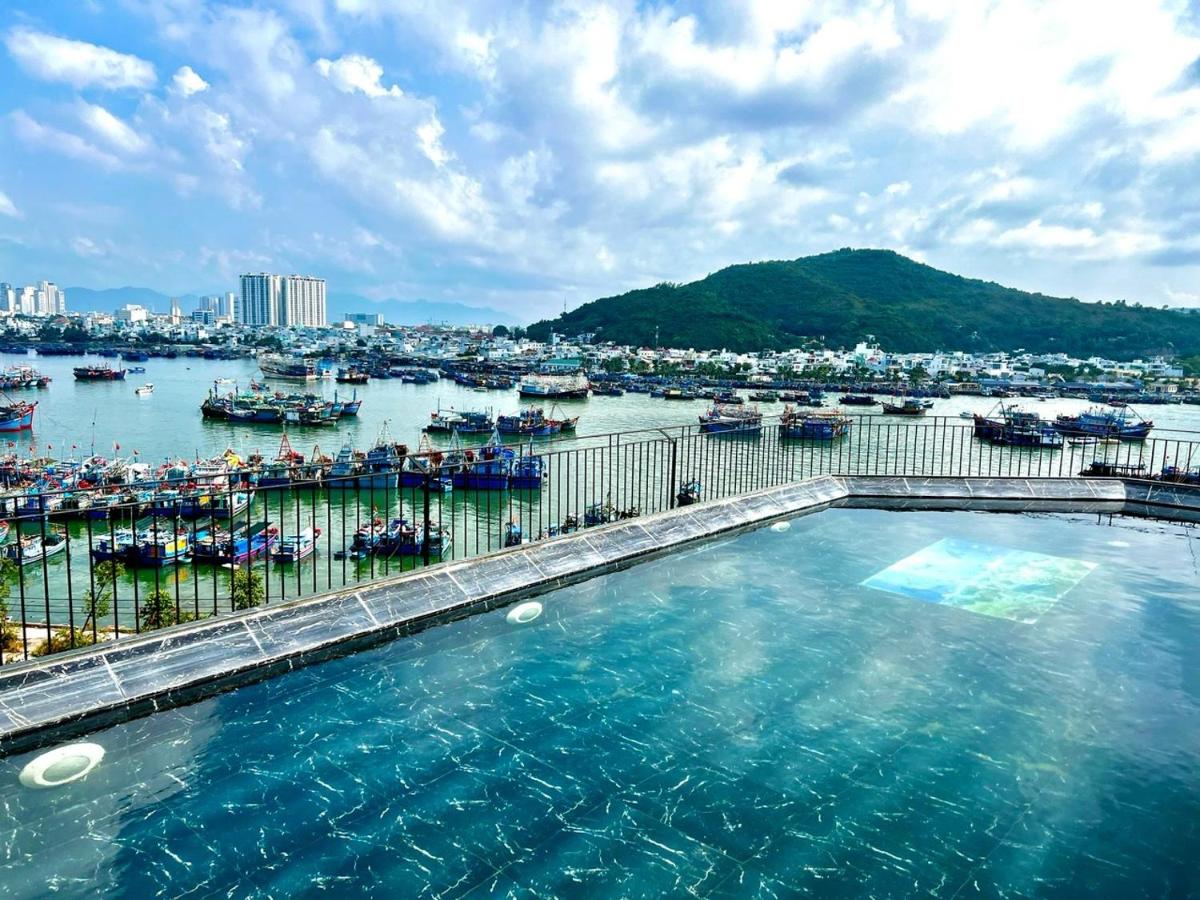 Amazing view Seapark Villa