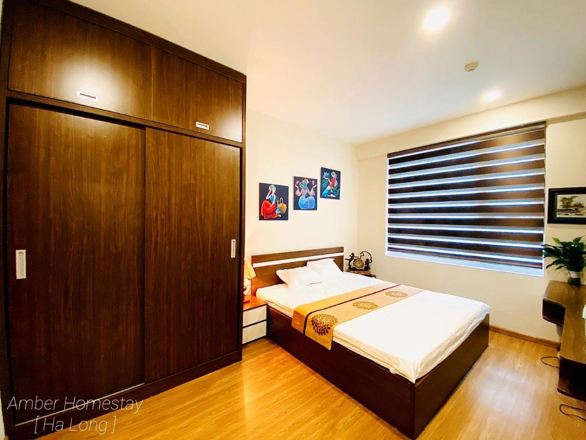 Amber Homestay Hạ Long
