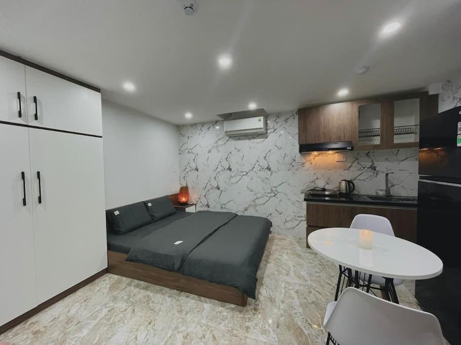 Ami Foreign Center Da Nang 2 New Cozy Room - Large Windows, Balcony