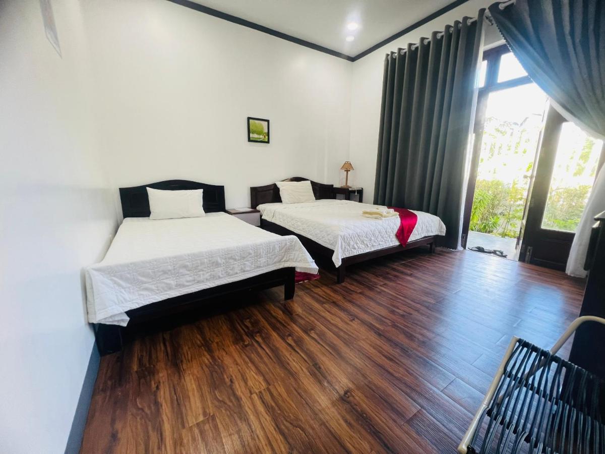 Ami Homestay Mui Ne