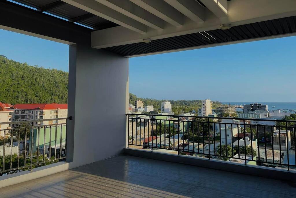Ami Mountain Sea Da Nang Cozy Room - 2 beds, Lobby, terrace