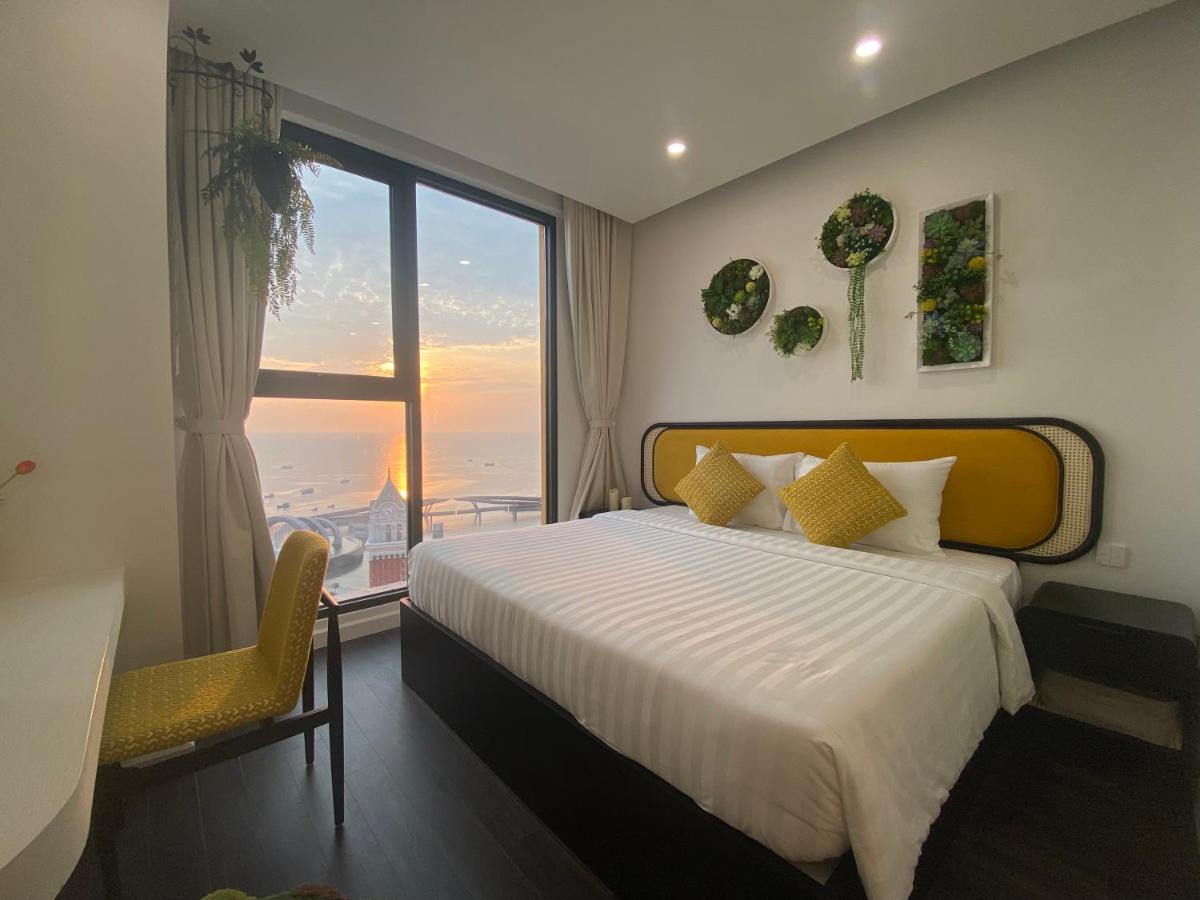 Amore Vista Sunset Apartment