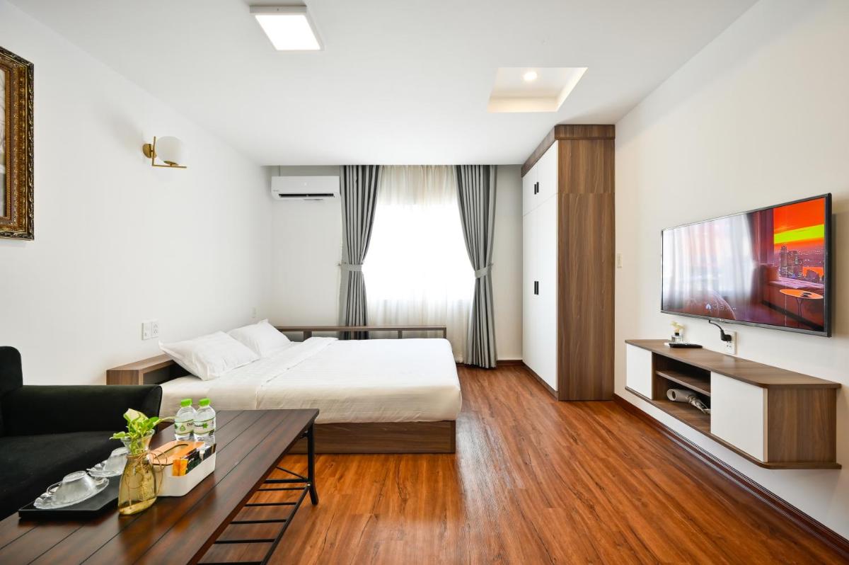 Amory Hotel