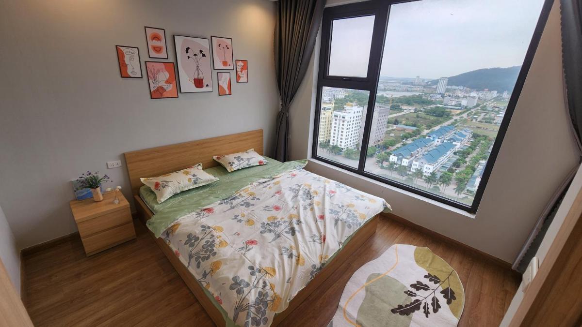 Amoureux greenbay HaLong 2
